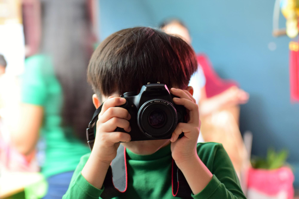Anılarla Dolu Fotoğraf Günümüz Çok Yakında!
